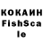 ЭКСТАЗИ круглые Michael Krasotin
